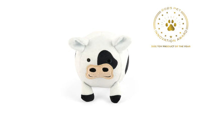 P.L.A.Y. - Barnyard Buddies_Cow_S#PY7218BSF