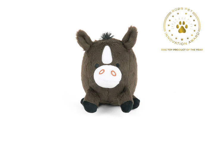 P.L.A.Y. - Barnyard Buddies_Horse_S#PY7218CSF