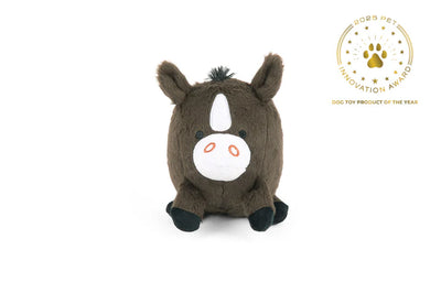 P.L.A.Y. - Barnyard Buddies_Horse_S#PY7218CSF