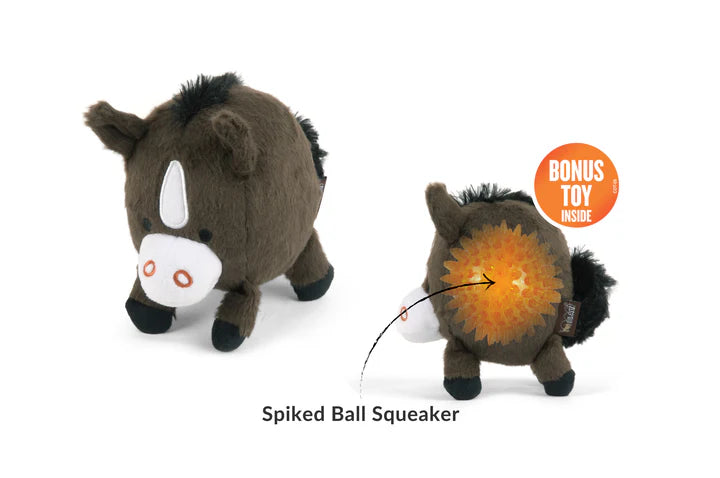 P.L.A.Y. - Barnyard Buddies_Horse_S#PY7218CSF