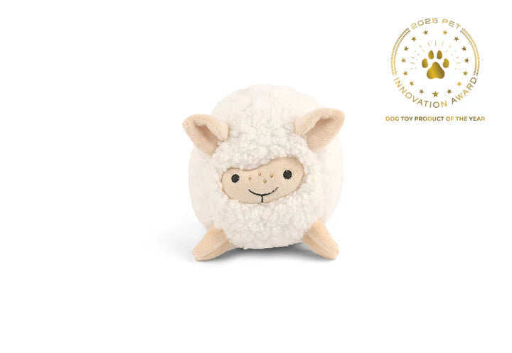 P.L.A.Y. - Barnyard Buddies_Sheep_S#PY7218DSF