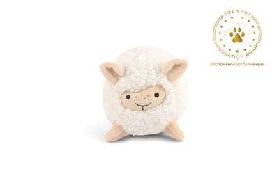 P.L.A.Y. - Barnyard Buddies_Sheep_S#PY7218DSF