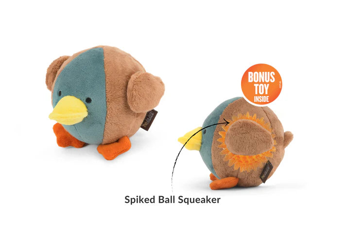 P.L.A.Y. - Barnyard Buddies_Duck_S#PY7218ESF