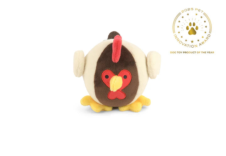 P.L.A.Y. - Barnyard Buddies_Rooster_S#PY7218FSF