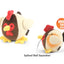 P.L.A.Y. - Barnyard Buddies_Rooster_S#PY7218FSF