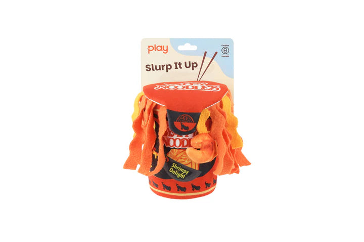 P.L.A.Y. - International Classic-Cup Noodle_S#PY72