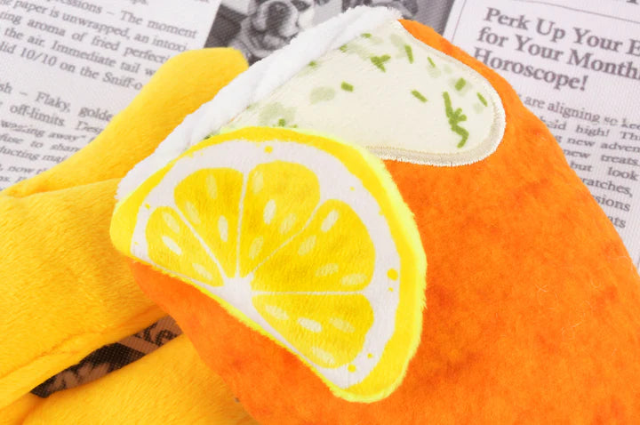 P.L.A.Y. - International Classic-Fish & Chips_S#PY