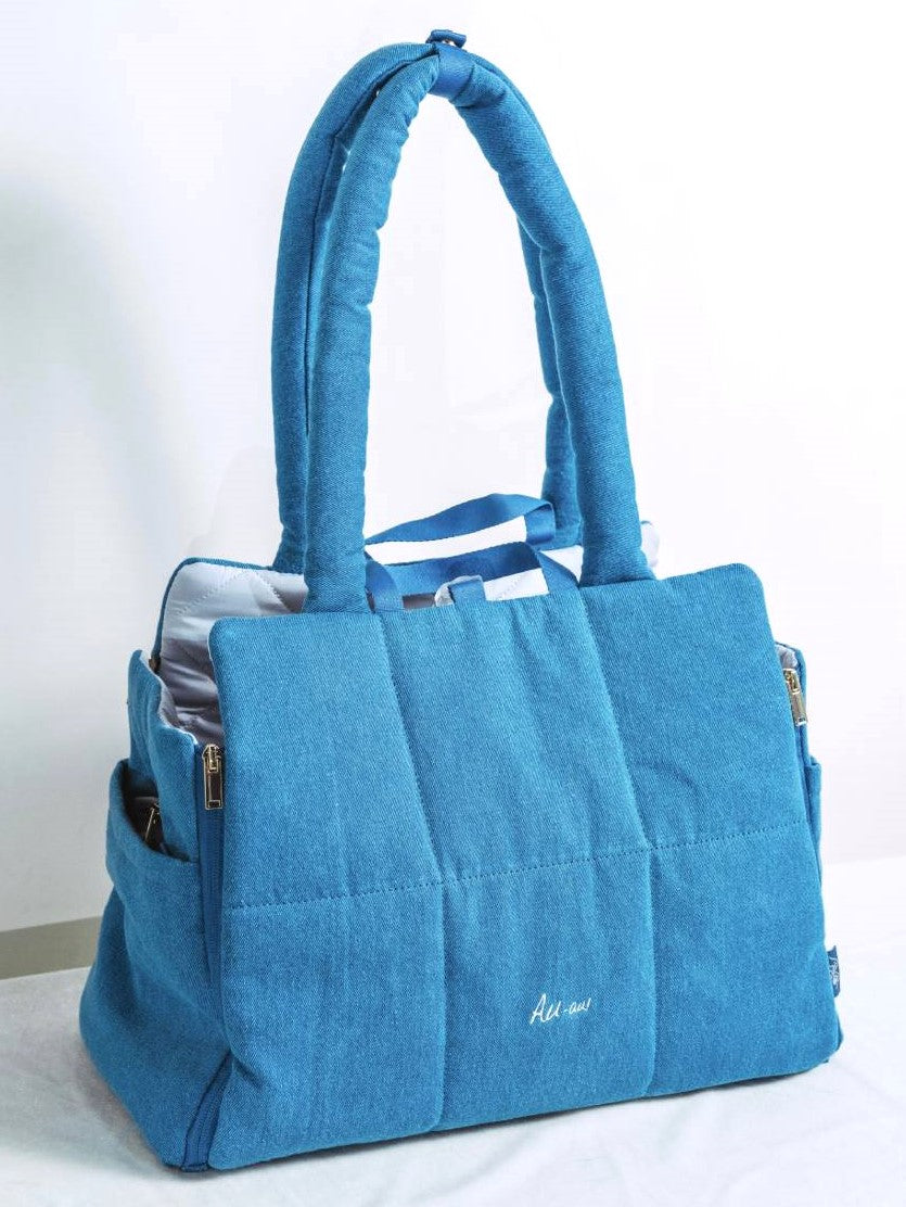 AU-au! Sunny Bubble Bag