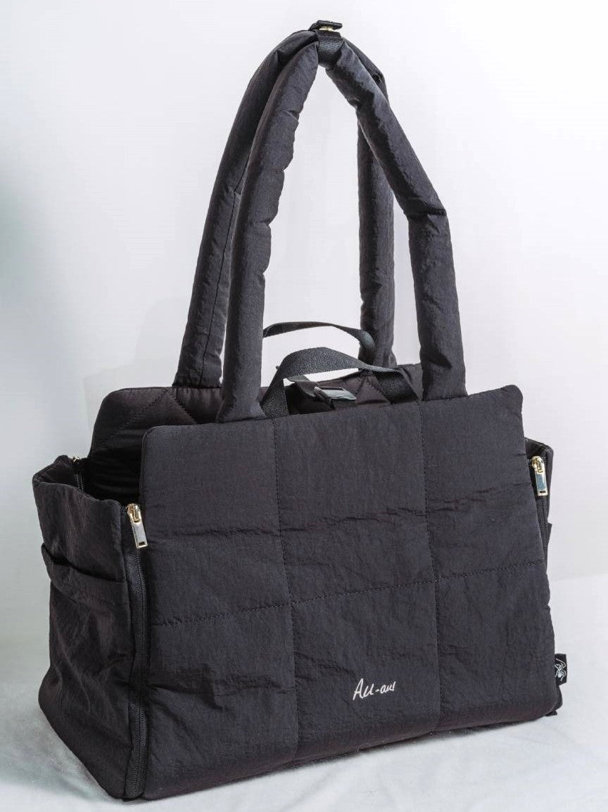 AU-au! Sunny Bubble Bag