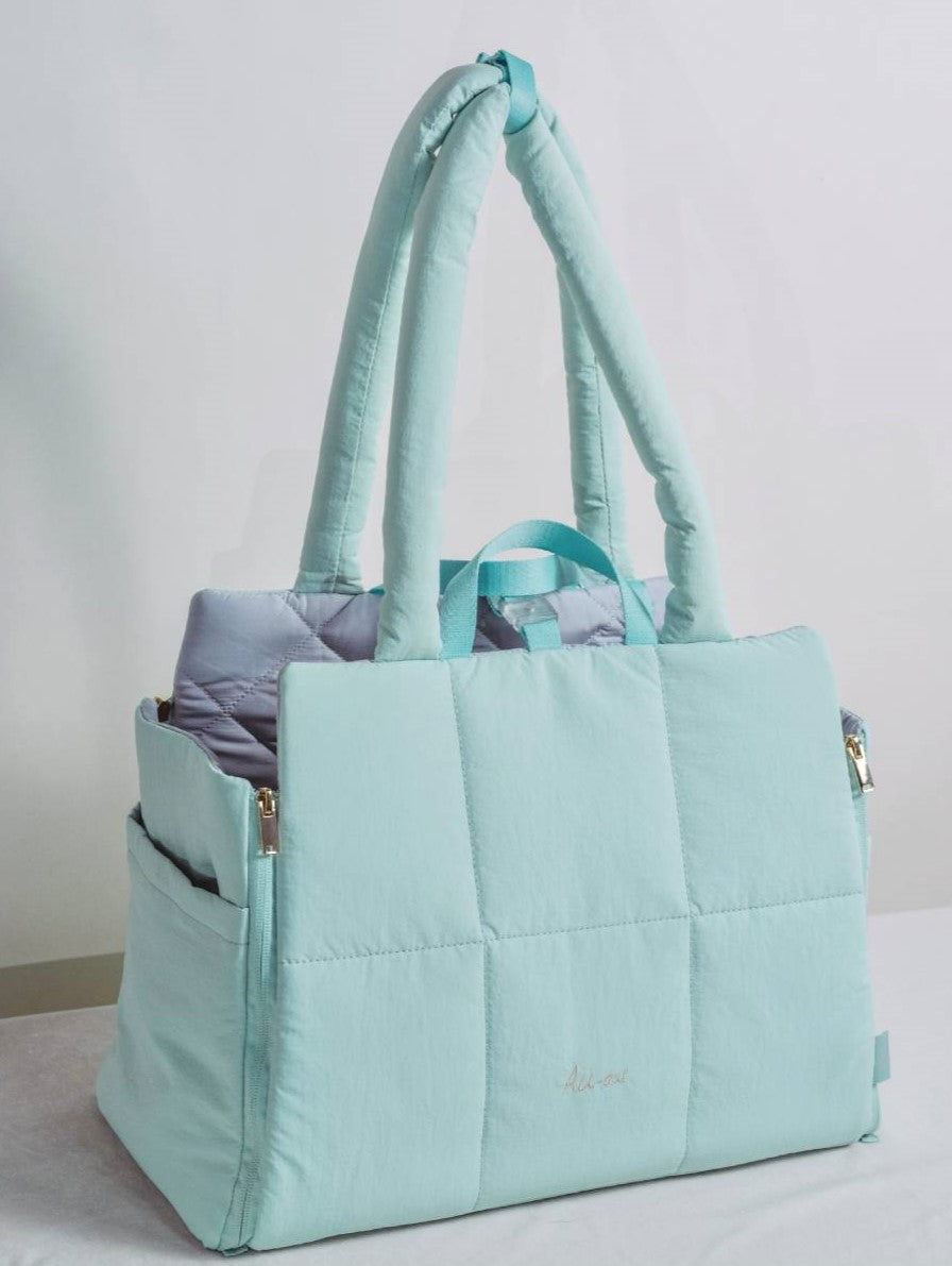 AU-au! Sunny Bubble Bag