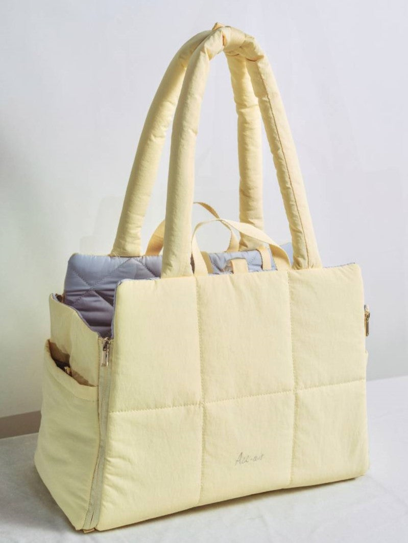 AU-au! Sunny Bubble Bag