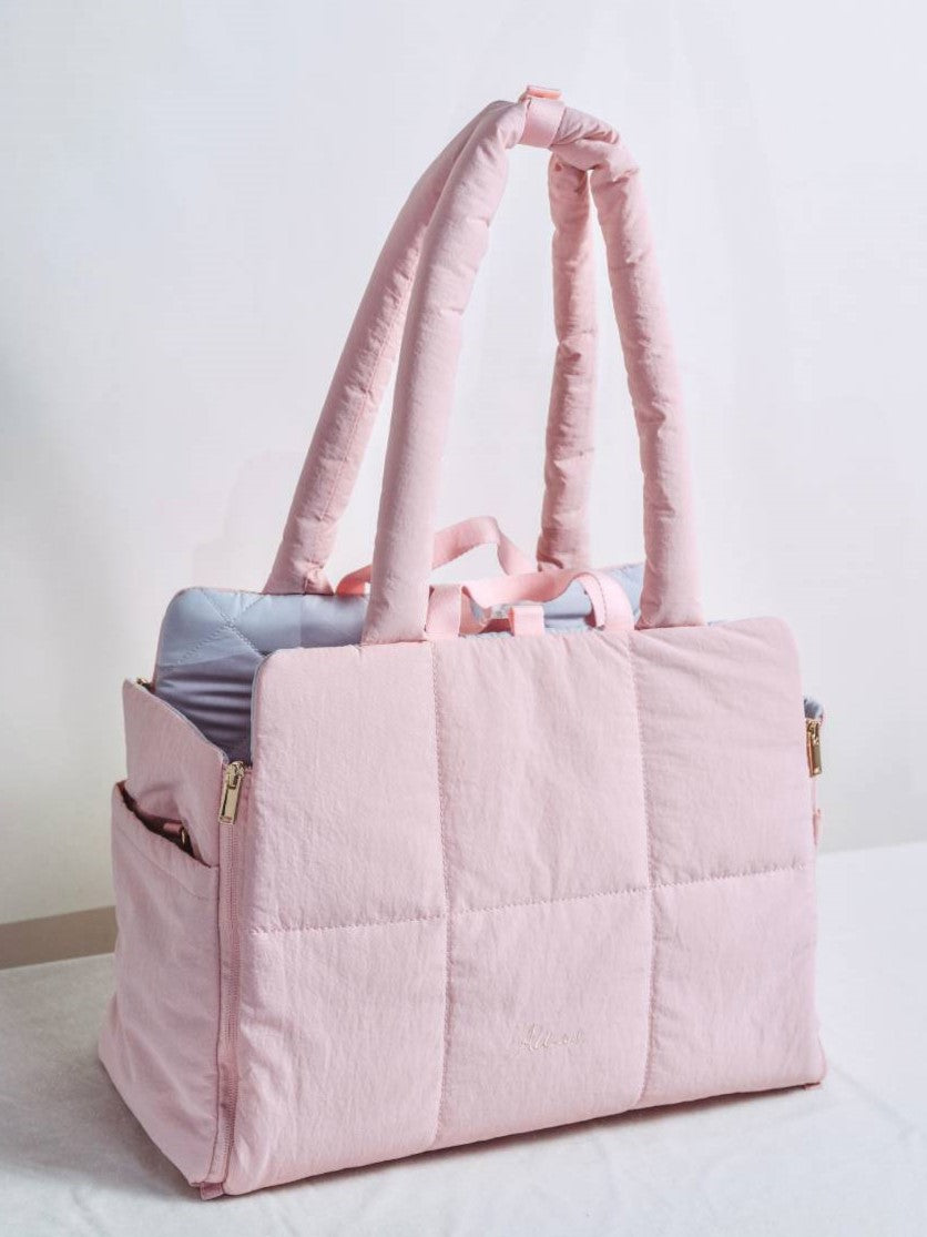 AU-au! Sunny Bubble Bag