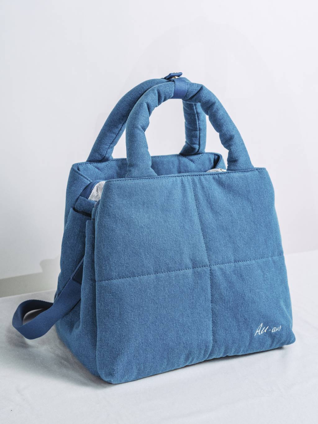 AU-au! Fonny Bubble Bag