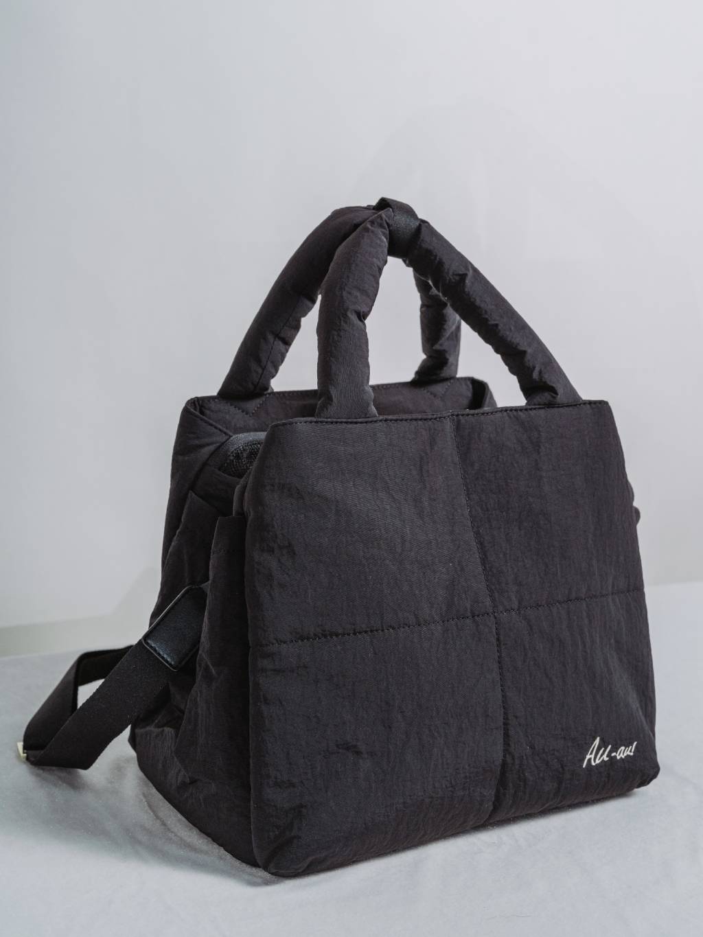 AU-au! Fonny Bubble Bag