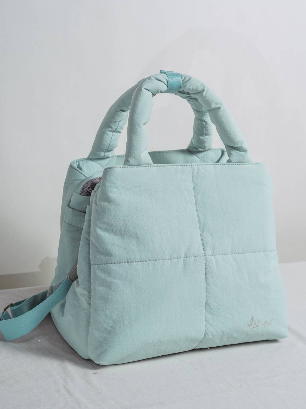 AU-au! Fonny Bubble Bag