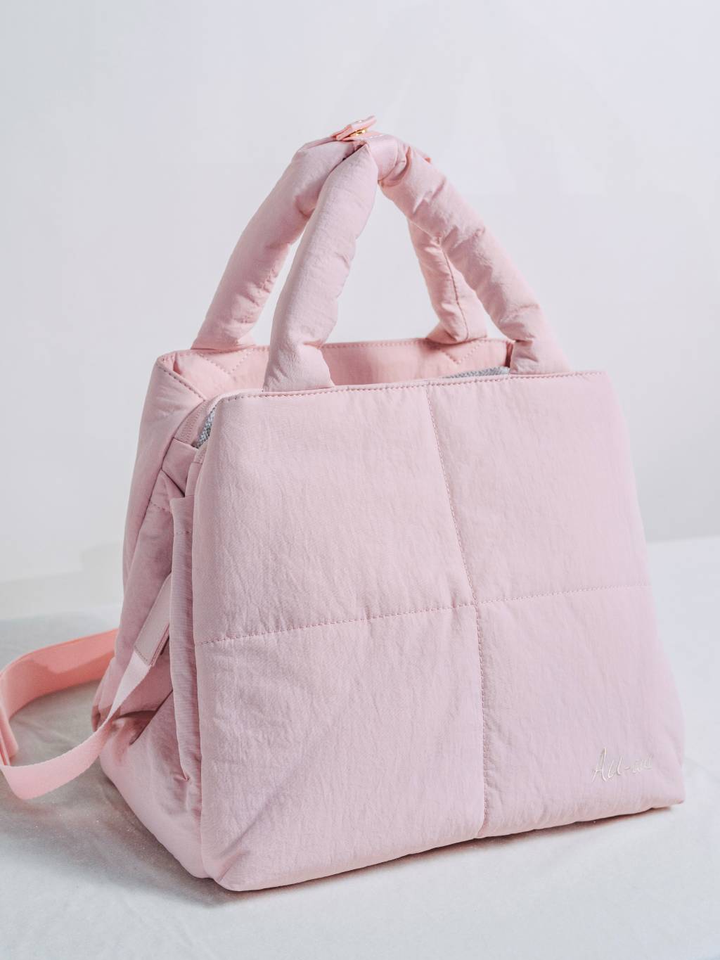 AU-au! Fonny Bubble Bag
