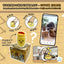 Woof² HK Dim Sum Series Pet Toy Blind