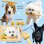 Woof² | Siu Mai Brothers Soft Plush Pet Toy