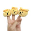 Woof² | Siu Mai Brothers Soft Plush Pet Toy