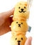 Woof² | Siu Mai Brothers Soft Plush Pet Toy