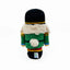 Woof² | Nutcracker Treat-Dispensing Soft Plush Pet Toy