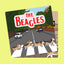 Woof² 'The Beagles - Queen's Road' Card