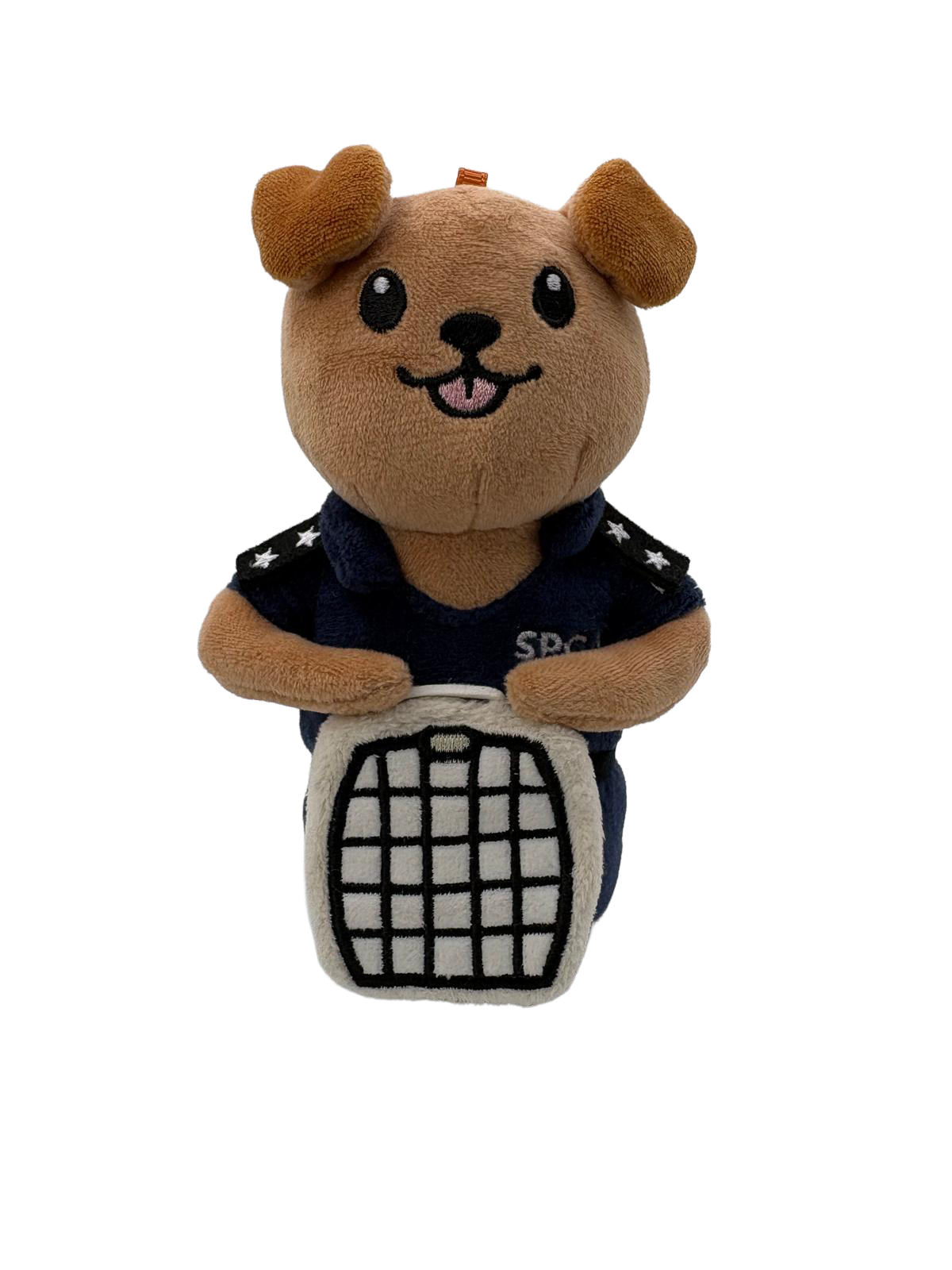 Woof² Meow² x SPCA Pet Toy Blind Box - SPCA HK