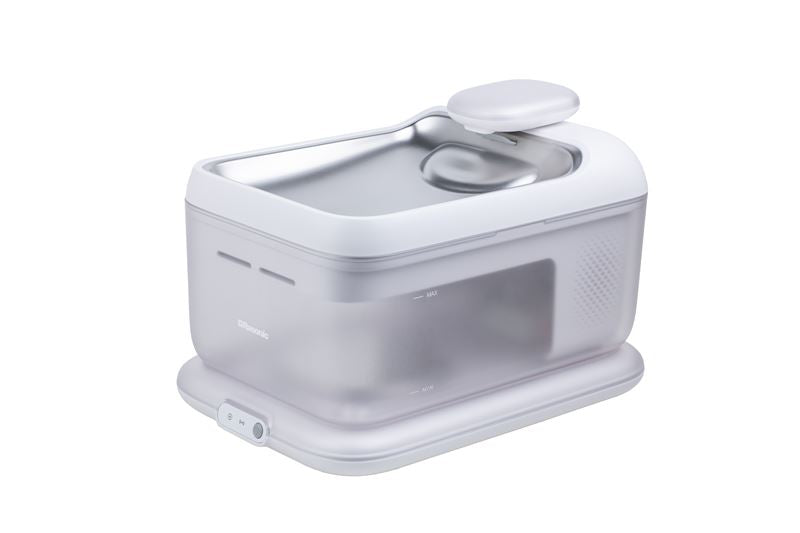 Rasonic AQUA-WARM (UV) 4L Cordless Pet Warm Water Dispenser - SPCA HK