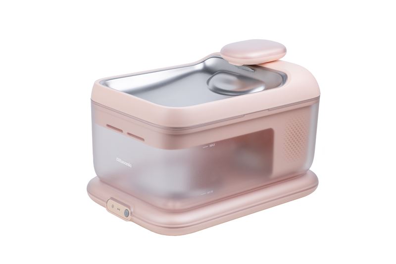 Rasonic AQUA-WARM (UV) 4L Cordless Pet Warm Water Dispenser - SPCA HK