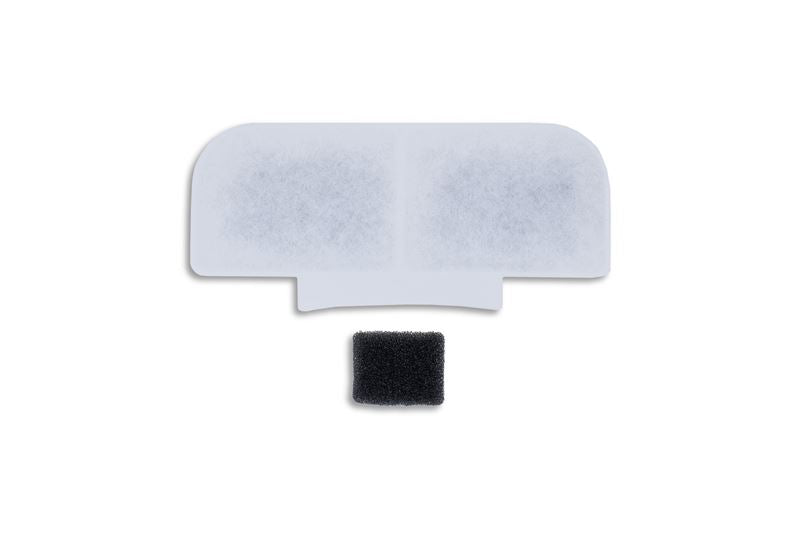 Rasonic AQUA-WARM (UV) 4pcs - CF Filter - SPCA HK