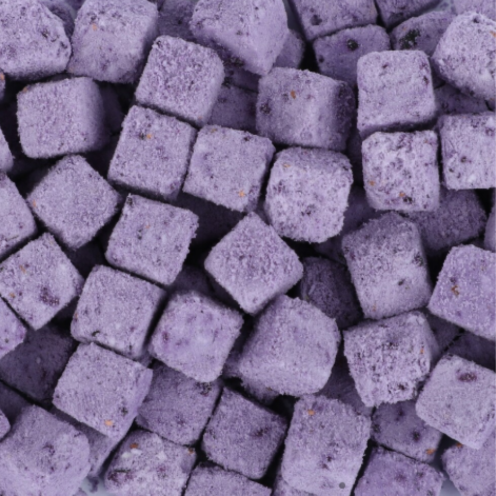 Keendlet Yoberry W/Yogurt & Blueberry - SPCA HK