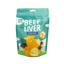 PETCUBES Air-Dried - Beef Liver 50g #ADTBLI - SPCA HK