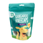 PETCUBES Air-Dried - Kangaroo Kneecaps 50g #ADTKK - SPCA HK