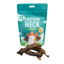 PETCUBES Air-Dried - Chicken Neck 50g #ADTCN - SPCA HK