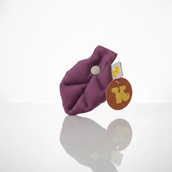 HIKOINU - Basic Leaf