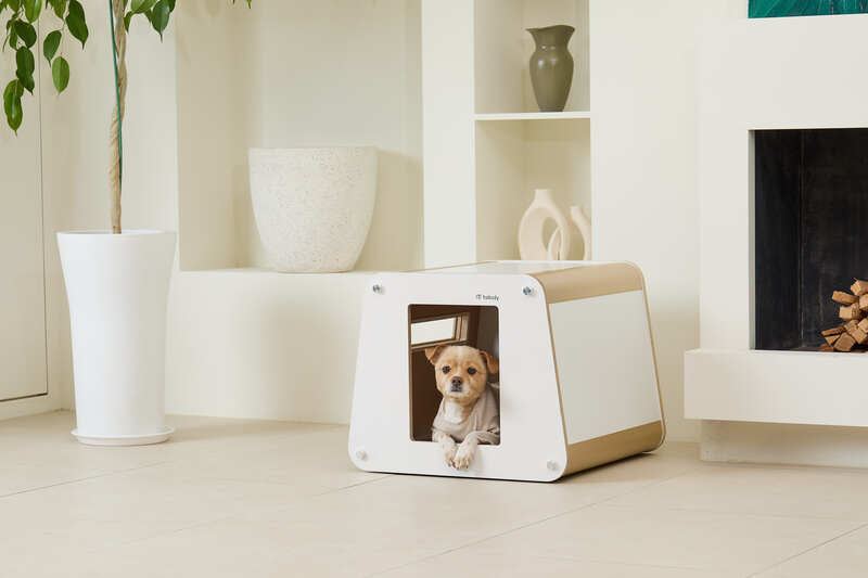 TAILODY - Mute Bunker (Pre-order) - SPCA HK