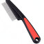 Flea Comb W/Red & Black Handle (L) #PC01113002