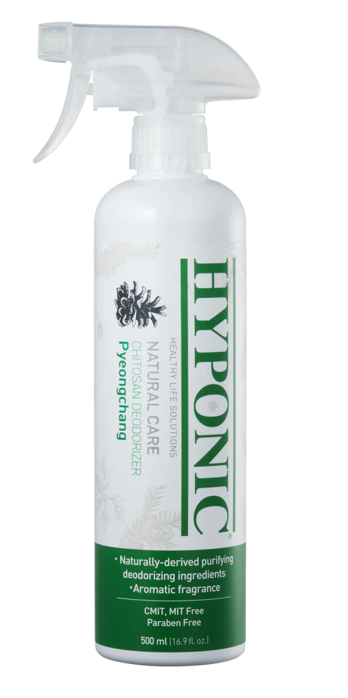 HYPONIC Chitosan Deodorizer 500ml - SPCA HK