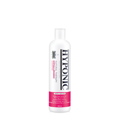 HYPONIC Hypoallergenic Shampoo For All Dogs - SPCA HK