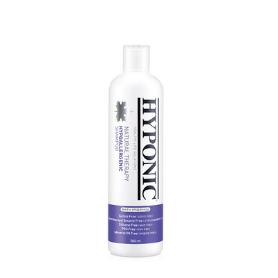 HYPONIC - Hypoallergenic Shampoo (For Dogs Volumizing) - SPCA HK