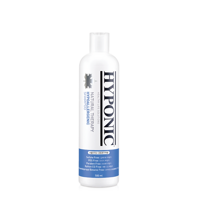 HYPONIC- Hypoallergenic Shampoo (For Dog with White Coats) (*Pre-order) - SPCA HK