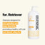 HYPONIC Shampoo (For Retriever) 1500ml (*Pre-order) - SPCA HK