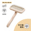 CATDOGKING Pin Brush For Short or Long Coat Pet - SPCA HK