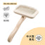 CATDOGKING Pin Brush For Short or Long Coat Pet - SPCA HK