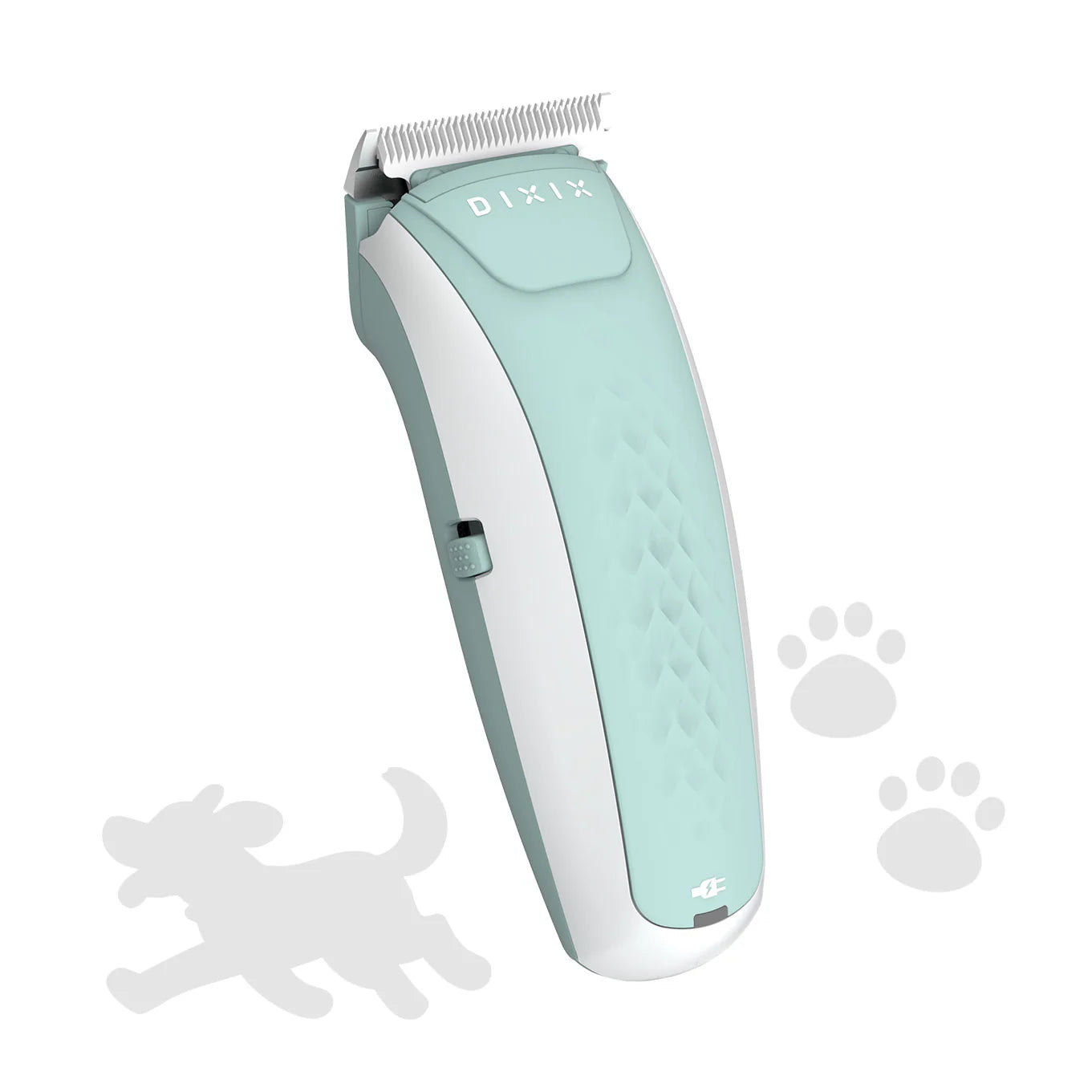 DIXIX Pet Clipper With 4 Blade - SPCA HK