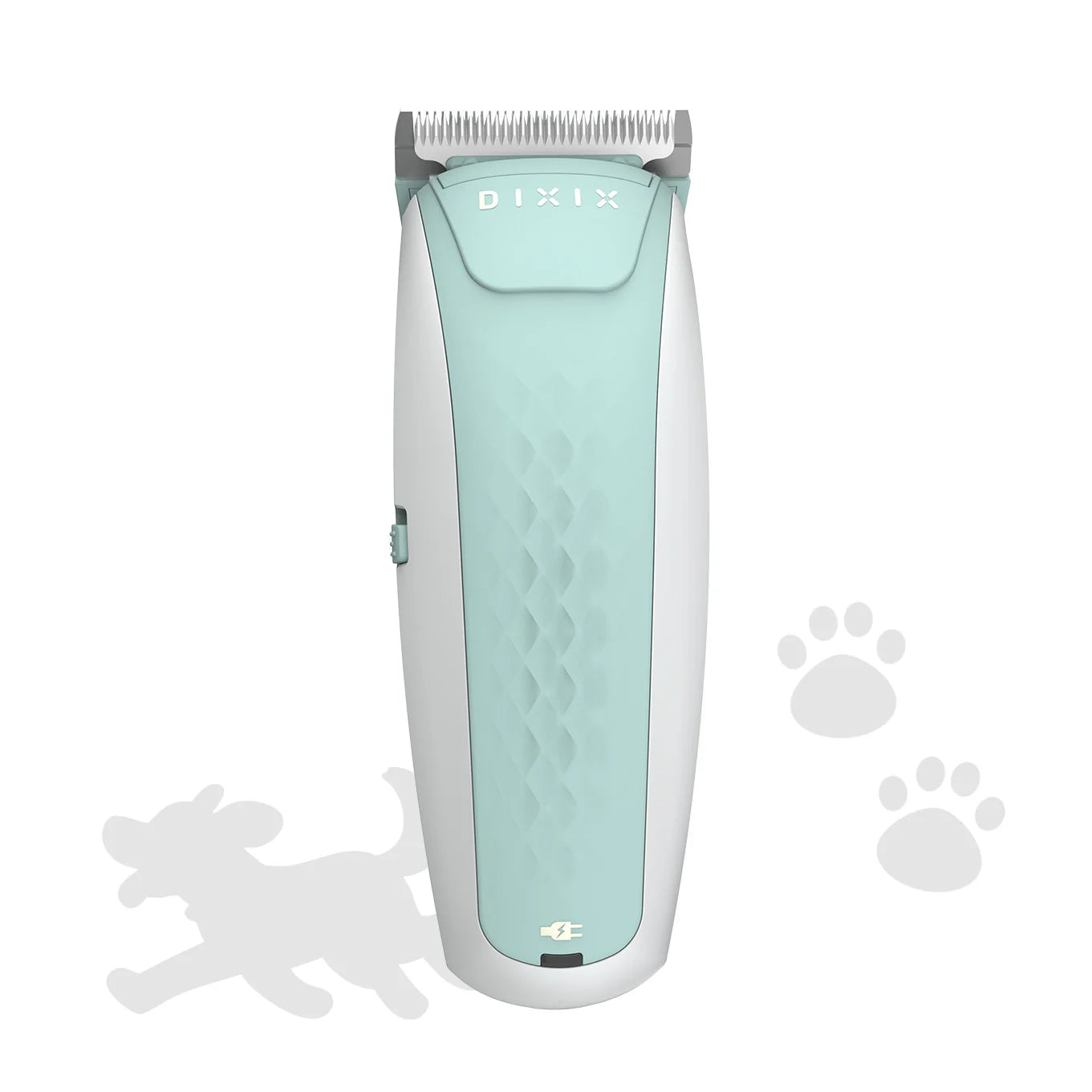 DIXIX Pet Clipper With 4 Blade - SPCA HK