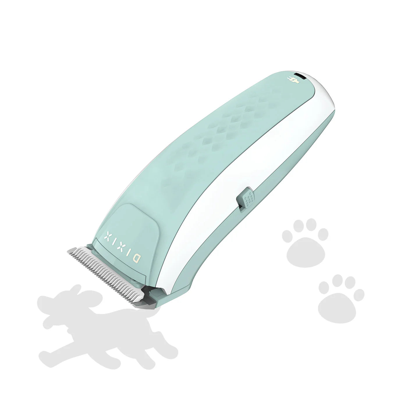 DIXIX Pet Clipper With 4 Blade - SPCA HK