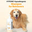 HYPONIC Shampoo (For Retriever) 1500ml (*Pre-order) - SPCA HK