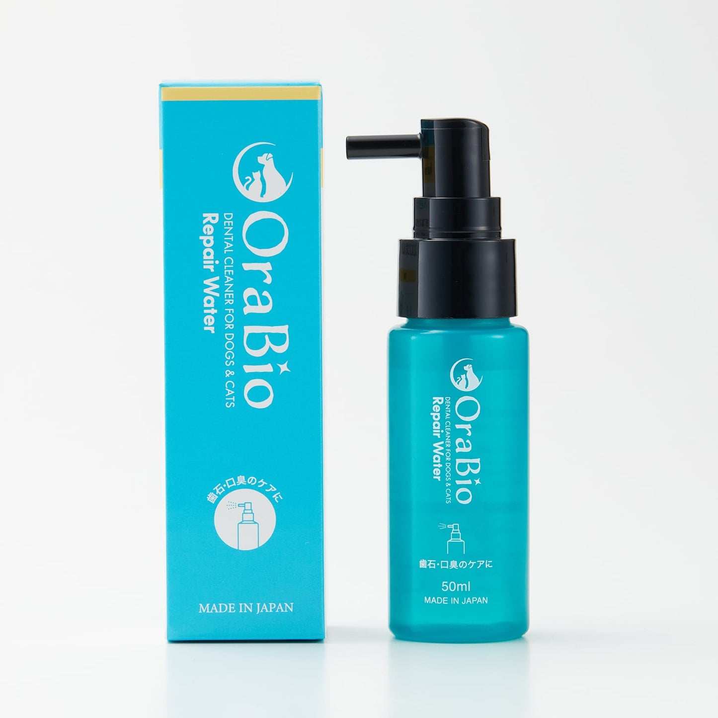 OraBio Repair Water 50ml - SPCA HK