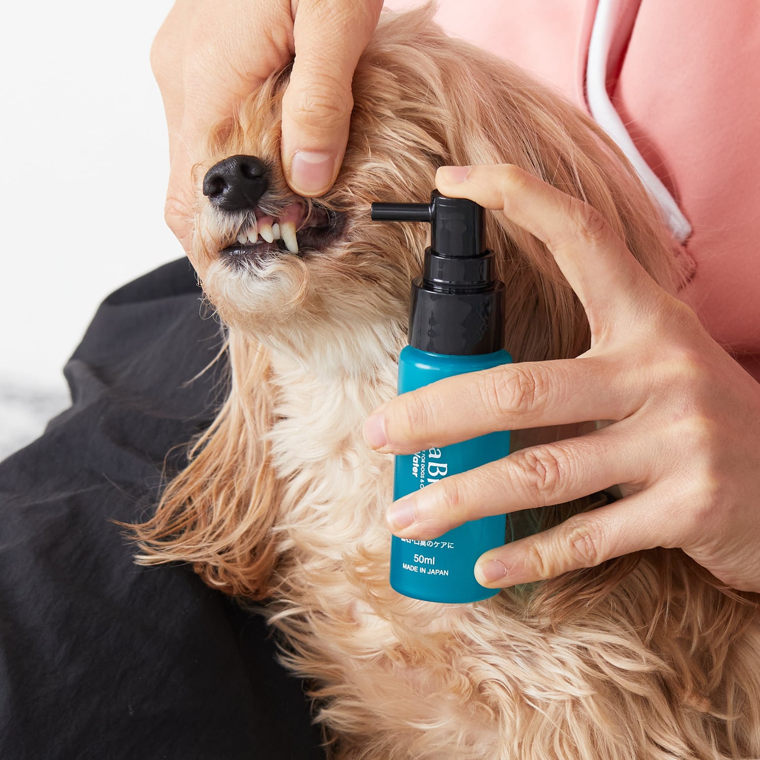 OraBio Repair Water 50ml - SPCA HK